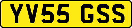 YV55GSS