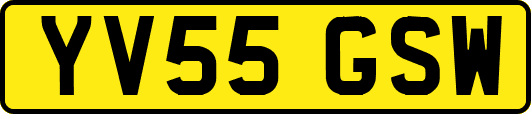 YV55GSW