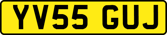 YV55GUJ