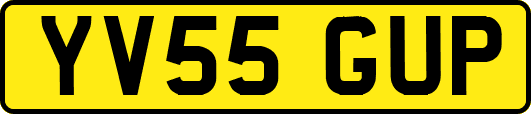 YV55GUP