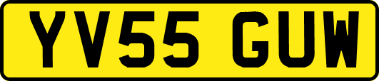 YV55GUW