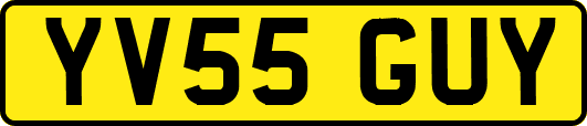 YV55GUY