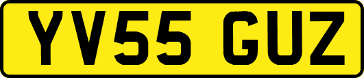 YV55GUZ