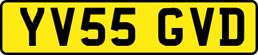 YV55GVD