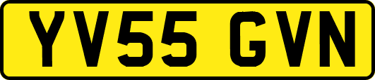 YV55GVN