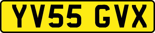 YV55GVX