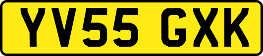 YV55GXK