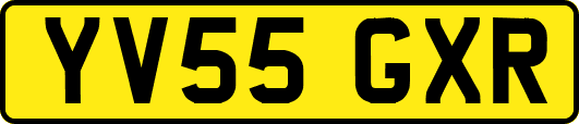 YV55GXR