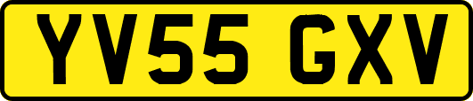 YV55GXV