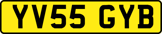 YV55GYB