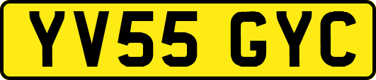 YV55GYC