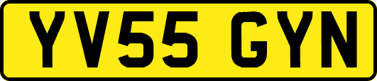 YV55GYN