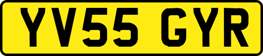 YV55GYR