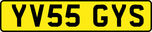 YV55GYS