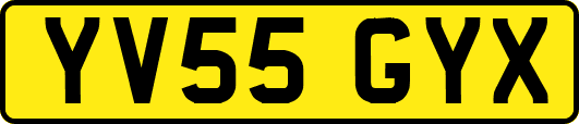 YV55GYX
