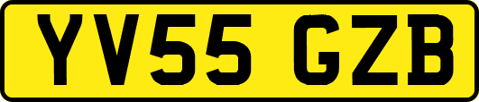 YV55GZB