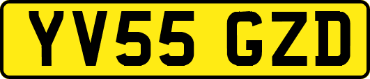 YV55GZD