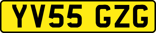 YV55GZG
