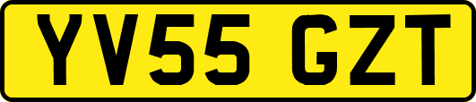 YV55GZT