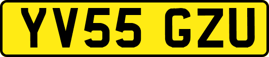 YV55GZU