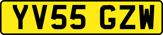 YV55GZW