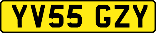 YV55GZY