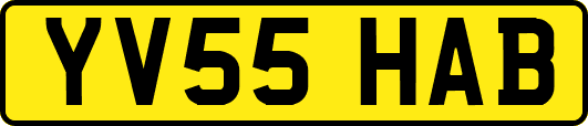 YV55HAB