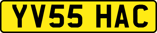 YV55HAC