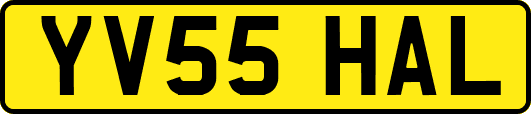YV55HAL