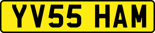YV55HAM