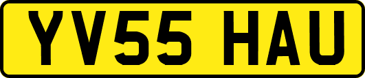 YV55HAU