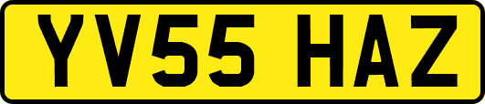 YV55HAZ