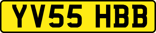YV55HBB