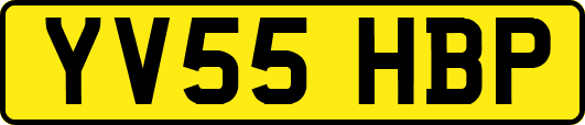 YV55HBP