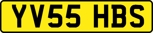 YV55HBS