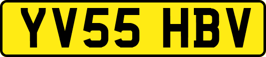 YV55HBV