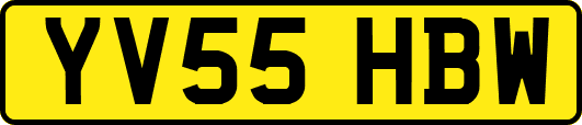 YV55HBW