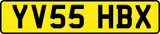 YV55HBX