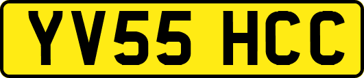 YV55HCC