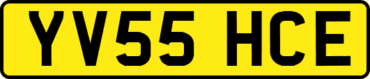 YV55HCE