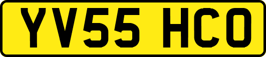 YV55HCO