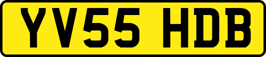 YV55HDB