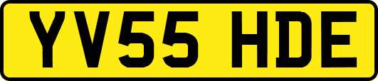 YV55HDE