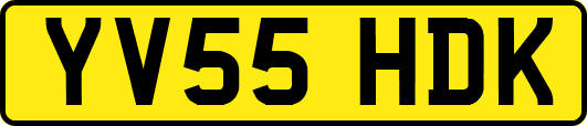 YV55HDK