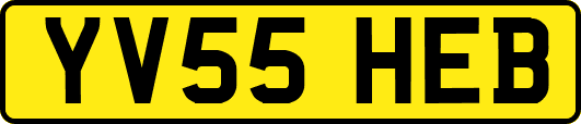 YV55HEB