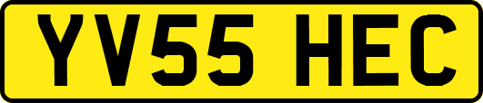 YV55HEC