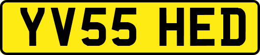YV55HED