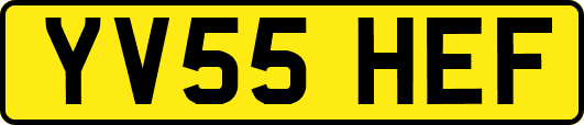 YV55HEF