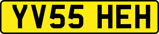 YV55HEH