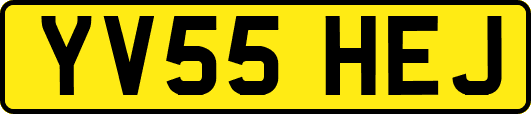 YV55HEJ